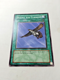 Yu-Gi-Oh! TCG Rising Air Current Dark Beginnings 1 DB1-EN062 Unlimited Common - Image 2