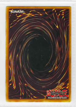 Vintage Yugioh Scapegoat SDJ-041 Super Rare Card - Image 2