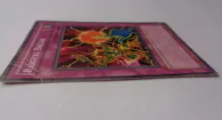 Raigeki Break SYE-050 (Common, Unlimited, Moderately Played / MP) Yugioh - Image 2