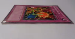 Raigeki Break SYE-050 (Common, Unlimited, Moderately Played / MP) Yugioh - Image 3
