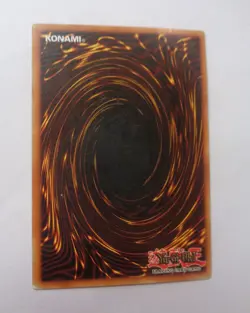 Raigeki Break SYE-050 (Common, Unlimited, Moderately Played / MP) Yugioh - Image 4