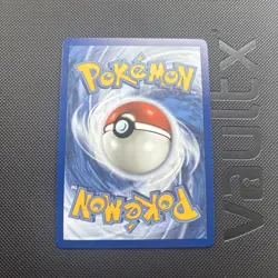 Pokemon TCG Celebrations Black Star Promo Dark Sylveon V SWSH134 Jumbo Card - LP - Image 3