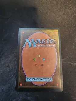 MTG Card Invoke "Prejudice"-Legends - Image 2