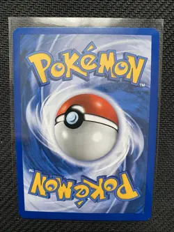Giovanni’s Nidorina Pokemon Card 44/132 Gym Challenge 1st Edition Non-Holo - NM - Image 2