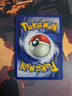 Pokemon TCG Card Wizards Chansey Base Set Holo Rare 3/102 1999 Trading Card MP - Image 2