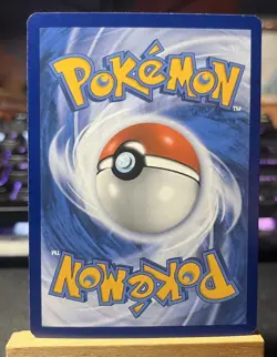 Pokemon Fuecoco 002/015 Holo Promo Rare 2023 McDonalds Card NM - Image 2