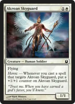 Cards from Born of the Gods (2014) MTG Magic the Gathering 4x Each for Commons - Image 4