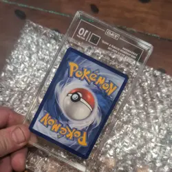 Kangaskhan 204/182 Sv10: Destined Rivals Holo Pokemon Card TAG 10 Graded - Image 5