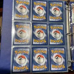 Pokemon Bulk Trading Cards Lot Of 18 Holos & Reverses Random Sets - Image 2