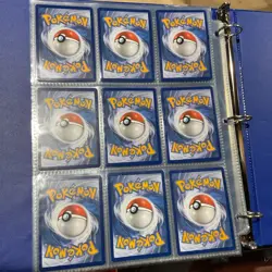 Pokemon Bulk Trading Cards Lot Of 18 Holos & Reverses Random Sets - Image 4