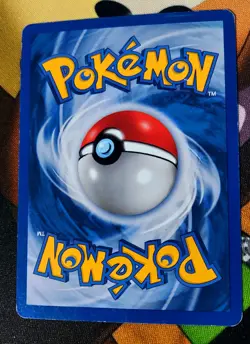 Pokemon TCG: Torchic 017/040 (2004) Black Star Promo Holo Card 1.5 SWIRLS MP - Image 5