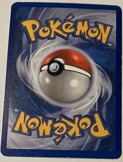 Pokemon Makuhita TCG Reverse Holo Stamped Card 75/113 Delta Species - Image 2