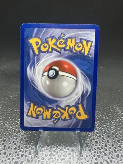 Pokemon Card - Protective Orb Unseen Forces 90/115 Reverse Holo Stamped - Image 2