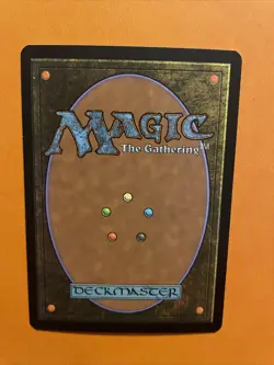 MTG - Sleeper Agent - FOIL - Tenth 10th Edition - NM/MT - Brandy New! - Image 2