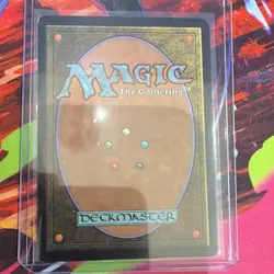 Wizards of the Coast Goblin Sharpshooter Onslaught 207 Creature Red Rare Regula… - Image 2