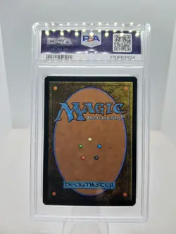 2025 MAGIC THE GATHERING SPONGEBOB SQUAREPANTS SECRET LAIR DROP FOIL PSA 10 Mtg - Image 4