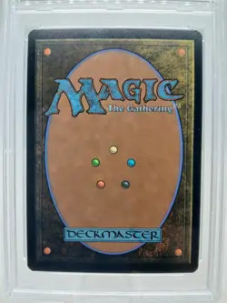 2025 MAGIC THE GATHERING SPONGEBOB SQUAREPANTS SECRET LAIR DROP FOIL PSA 10 Mtg - Image 5