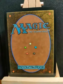 Netherese Puzzle-Ward (Extended) Commander: Forgotten Realms - NM (see pics) MTG - Image 2