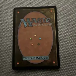 MTG Lord of the Nazgul Extended Art Lord Of The Rings Magic The Gathering NM - Image 2