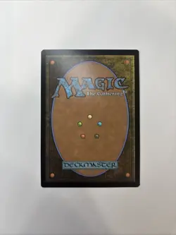 1x Tendershoot Dryad Near Mint, Regular, English Bloomburrow Commander MTG Magic - Image 2