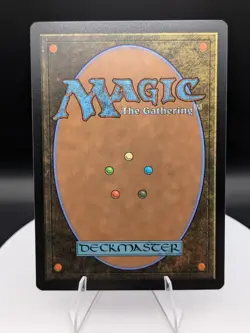 Alpha Deathclaw (Showcase) PIP Universes Beyond: Fallout #336 MTG (NM) - Image 2