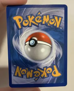 Ho-Oh ex 17/17 POP Series 3 Pokemon TCG Ultra Rare NM+ - Image 3