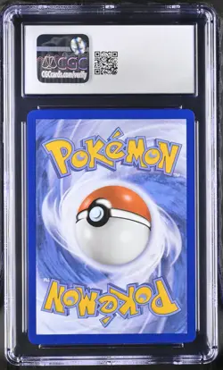 Mimikyu V TG16/TG30 CGC 10 - 2022 Pokemon Brilliant Stars Trainer Gallery - Image 2