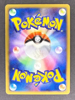 Raikou Holo DPBP#293 DP3 Shining Darkness Japanese Pokemon Card DMG - Image 2