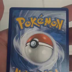 Pokemon Lillie's Clefairy EX Foil Ability Psychic Basic TCG Card 190 HP - Image 2