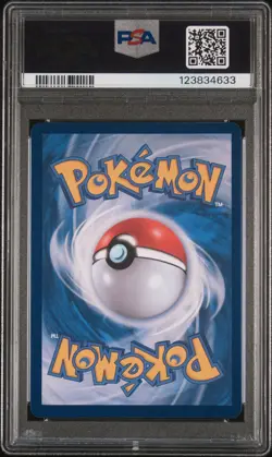 PSA 10 Pokemon Articuno 102/100 Sv9 Battle Partners Full Art Holo Korean (GEM) - Image 2