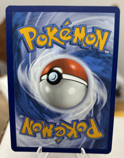 Pokemon Surging Sparks Slaking EX 147/191 Double Rare Holo Pack Fresh - Image 2