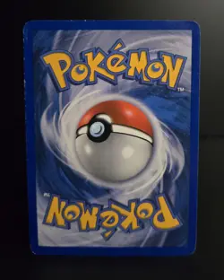 Pokemon TCG - PICHU - 59/106 - EX: EMERALD (2005) - VINTAGE - MP/LP - Image 3