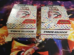 Pokemon TCG Scarlet & Violet 151 Booster Bundle Sealed - Set of 2 - Image 4
