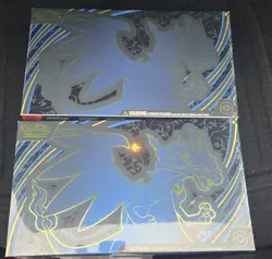Pokemon Mega Charizard X ex Ultra-Premium Collection Box Sealed - Image 2