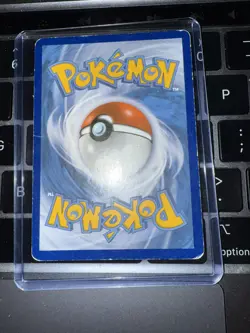 Pokemon XY 2015 Breakthrough M Mewtwo EX Mega Y #139 Ultra Rare NM - Image 4