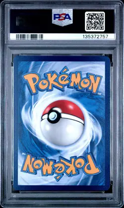 2022 POKEMON CHINESE SV PROMO SCARLET & VIOLET PRE-ORDER #001 PIKACHU PSA 10 - Image 2