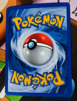 Pokemon TCG Treecko 016 Black Star Promo EX Deck Tin 2004 - LP - Image 2