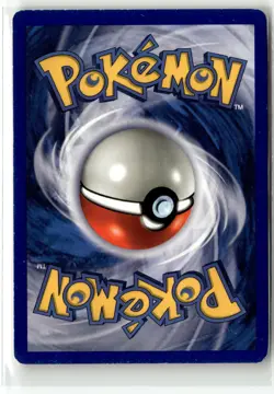 Ninetales ⭐ 12/102 Holo Rare Base Set 1999 Pokemon LP - Image 2