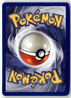 Dark Electrode ⭐ 34/82 1st Edition Uncommon Team Rocket 2000 Pokemon LP - Image 2