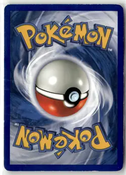 Hitmonlee ⭐ 22/62 Rare Fossil 1999 Pokemon LP - Image 2