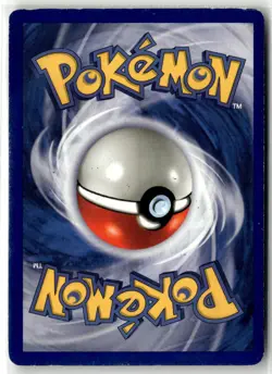 Beedrill ⭐ 17/102 Rare Base Set 1999 Pokemon LP - Image 2