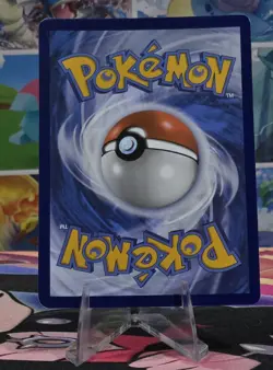 Pokemon TCG - 2x Unfair Stamp - SV06: Twilight Masquerade - Image 4