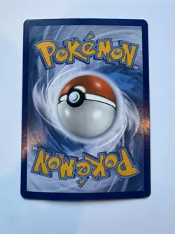 Pokemon Gengar EX Ultra Rare Full Art Holo 170 HP XY Phantom Forces 114/119 - Image 2
