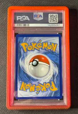 Pokemon Shuckle 136 Mega Evolution PSA 10 GEM MINT 01 - Image 2