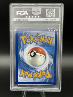 PSA 10 Gulpin 154/142 Illustration Rare Stellar Crown Pokemon TCG - Image 2