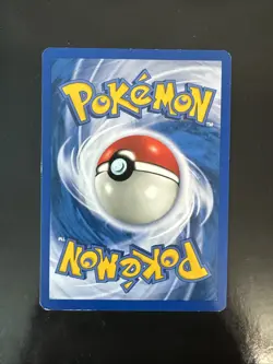 Pokemon TCG Sabrina's Golduck Gym Challenge 30/132 LP - Image 2