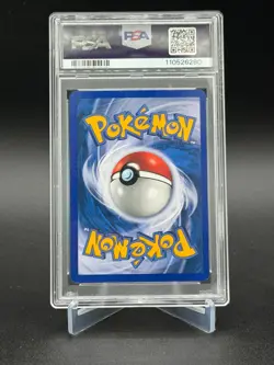 PSA 8 - Steelix H23/H32 - Aquapolis Holo Rare - Pokemon - Image 2