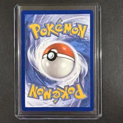 Pikachu 051 /162 Stamped 2026 Pokemon Day 30th Anniversary Promo Cosmos w/ SWIRL - Image 5