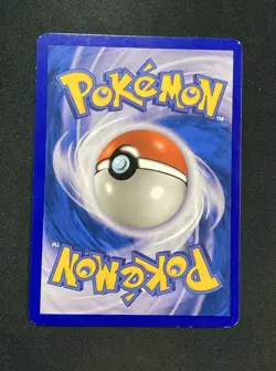 2009 Pokemon Leafeon 45/111 Rising Rivals Uncommon Regular MP - Image 2