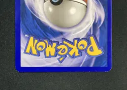 2009 Pokemon Leafeon 45/111 Rising Rivals Uncommon Regular MP - Image 4